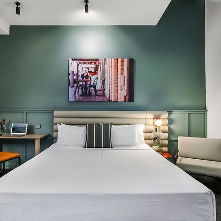 The Urban Newtown Hotel Sydney Luaran gambar