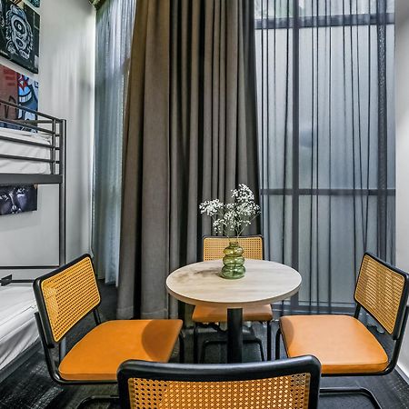 The Urban Newtown Hotel Sydney Luaran gambar