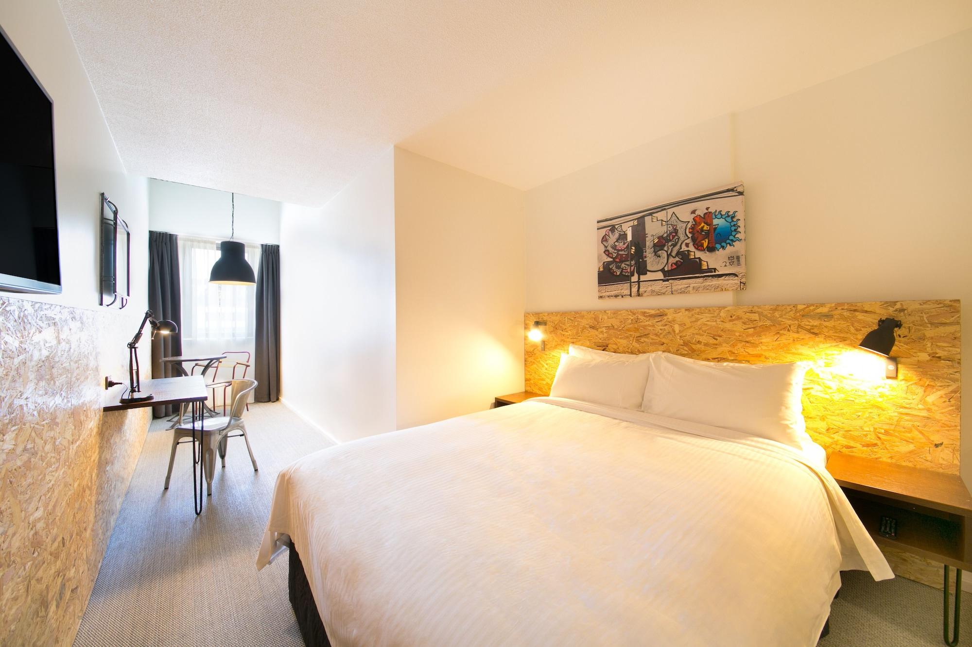 The Urban Newtown Hotel Sydney Luaran gambar