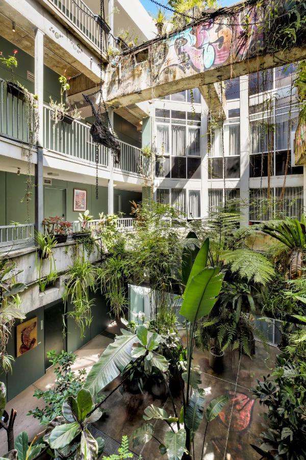 The Urban Newtown Hotel Sydney Luaran gambar