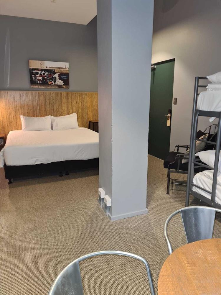 The Urban Newtown Hotel Sydney Luaran gambar