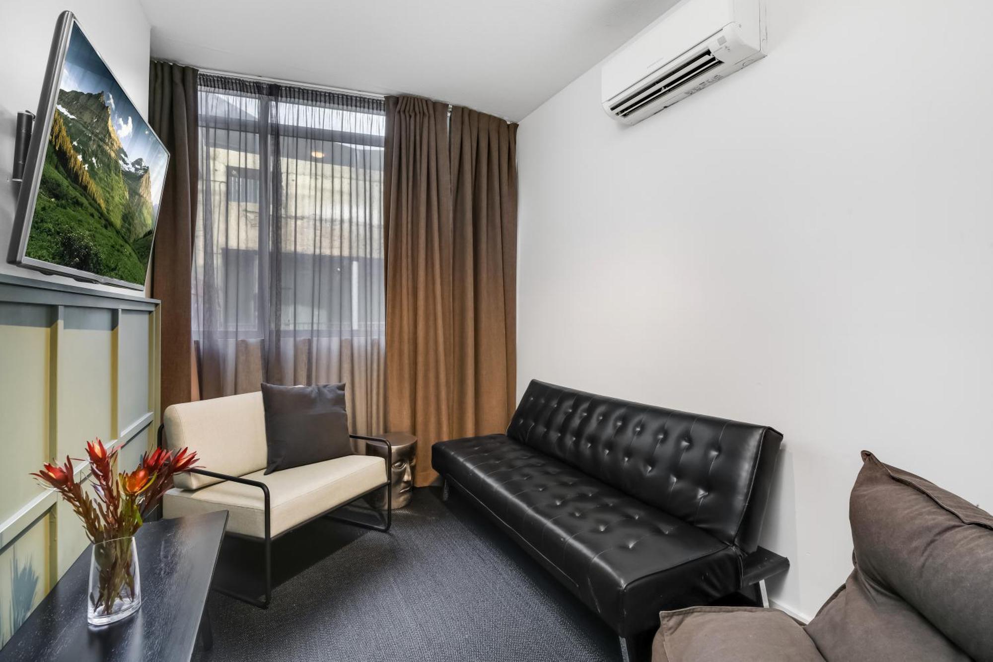 The Urban Newtown Hotel Sydney Luaran gambar
