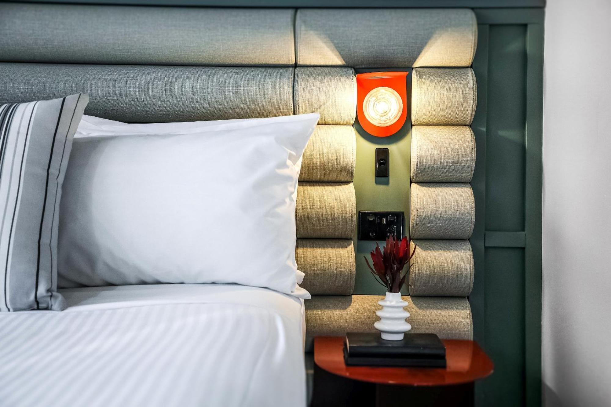 The Urban Newtown Hotel Sydney Luaran gambar