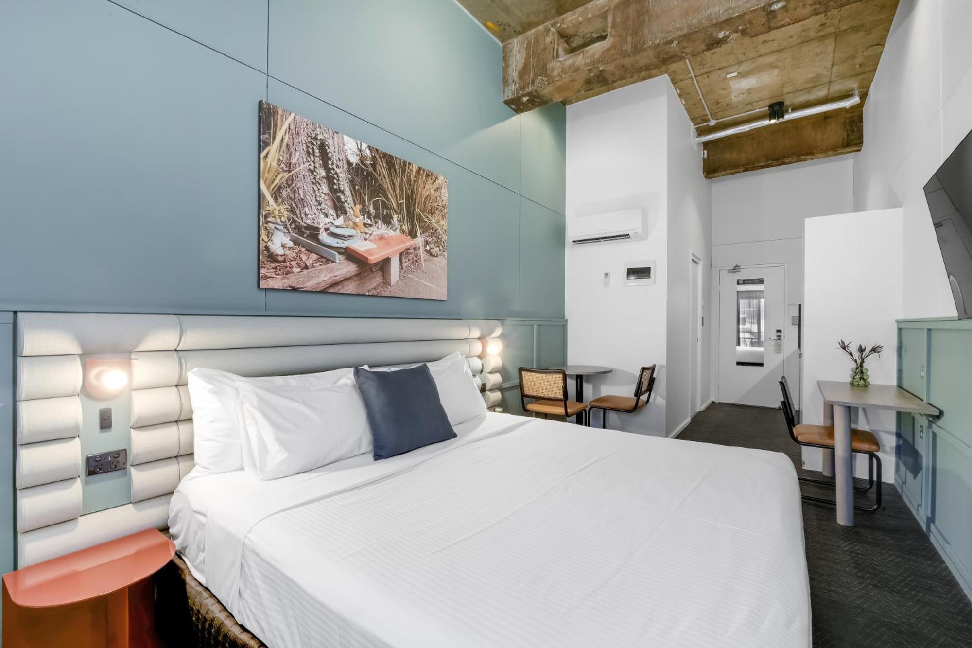 The Urban Newtown Hotel Sydney Luaran gambar