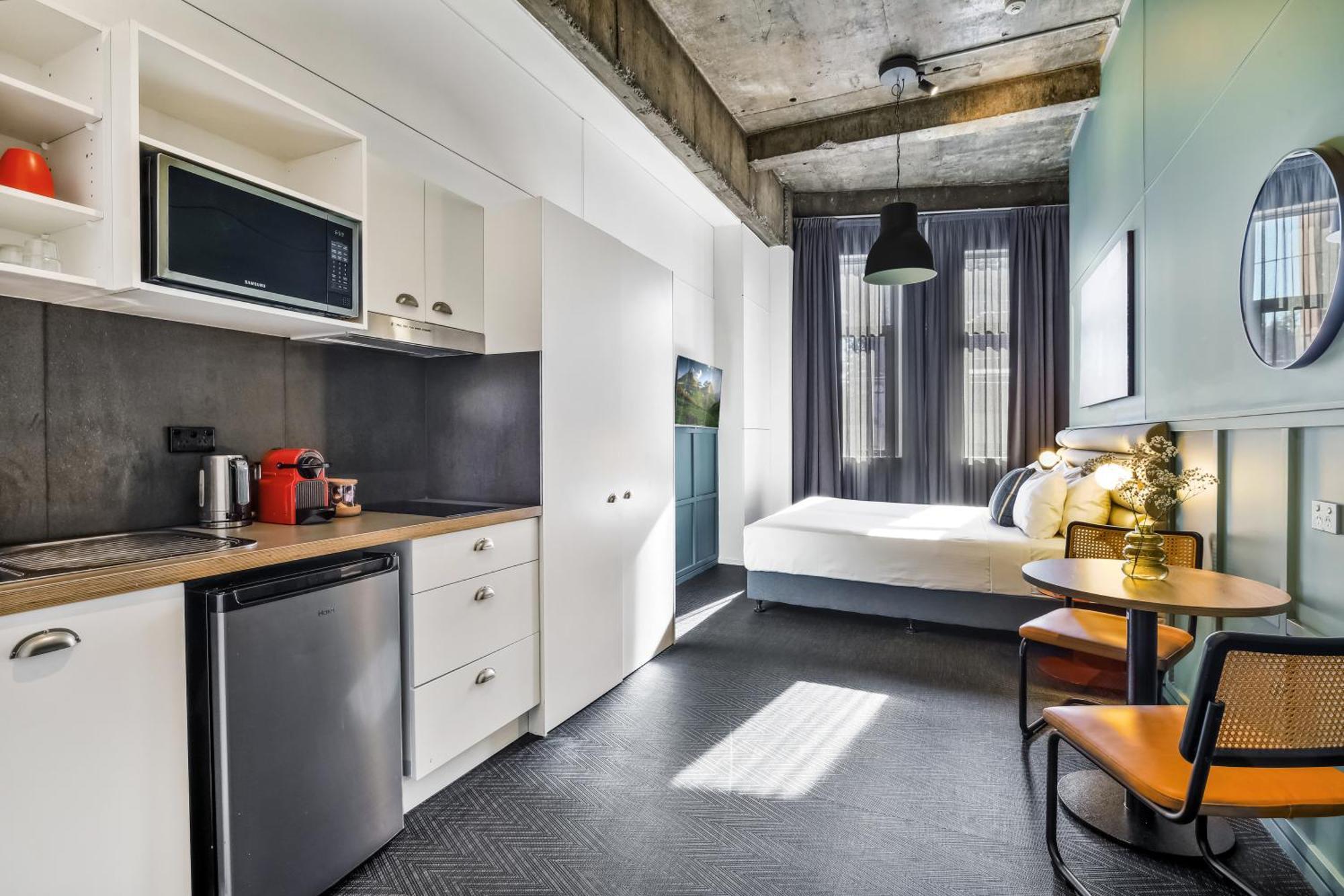 The Urban Newtown Hotel Sydney Luaran gambar
