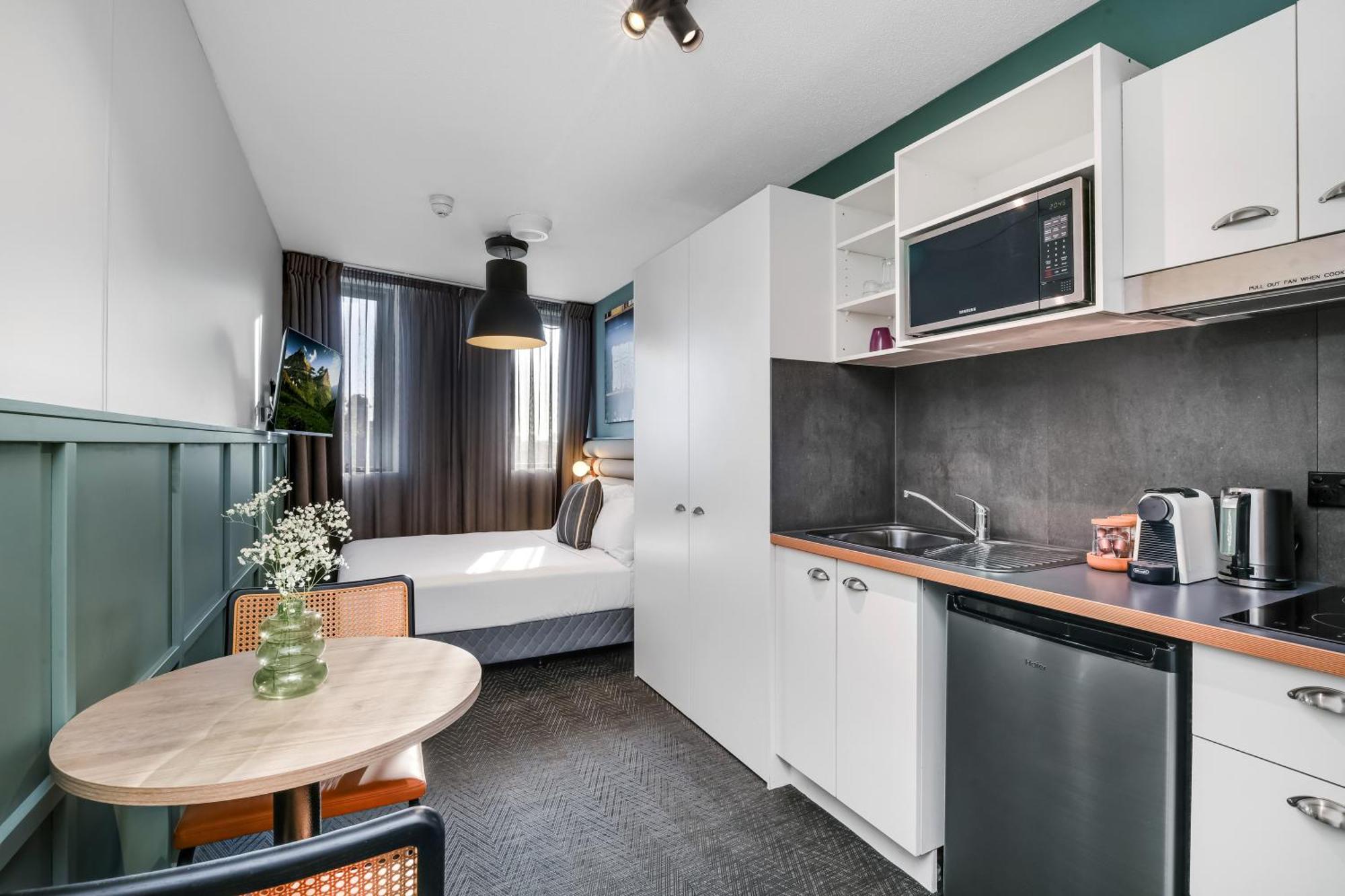 The Urban Newtown Hotel Sydney Luaran gambar