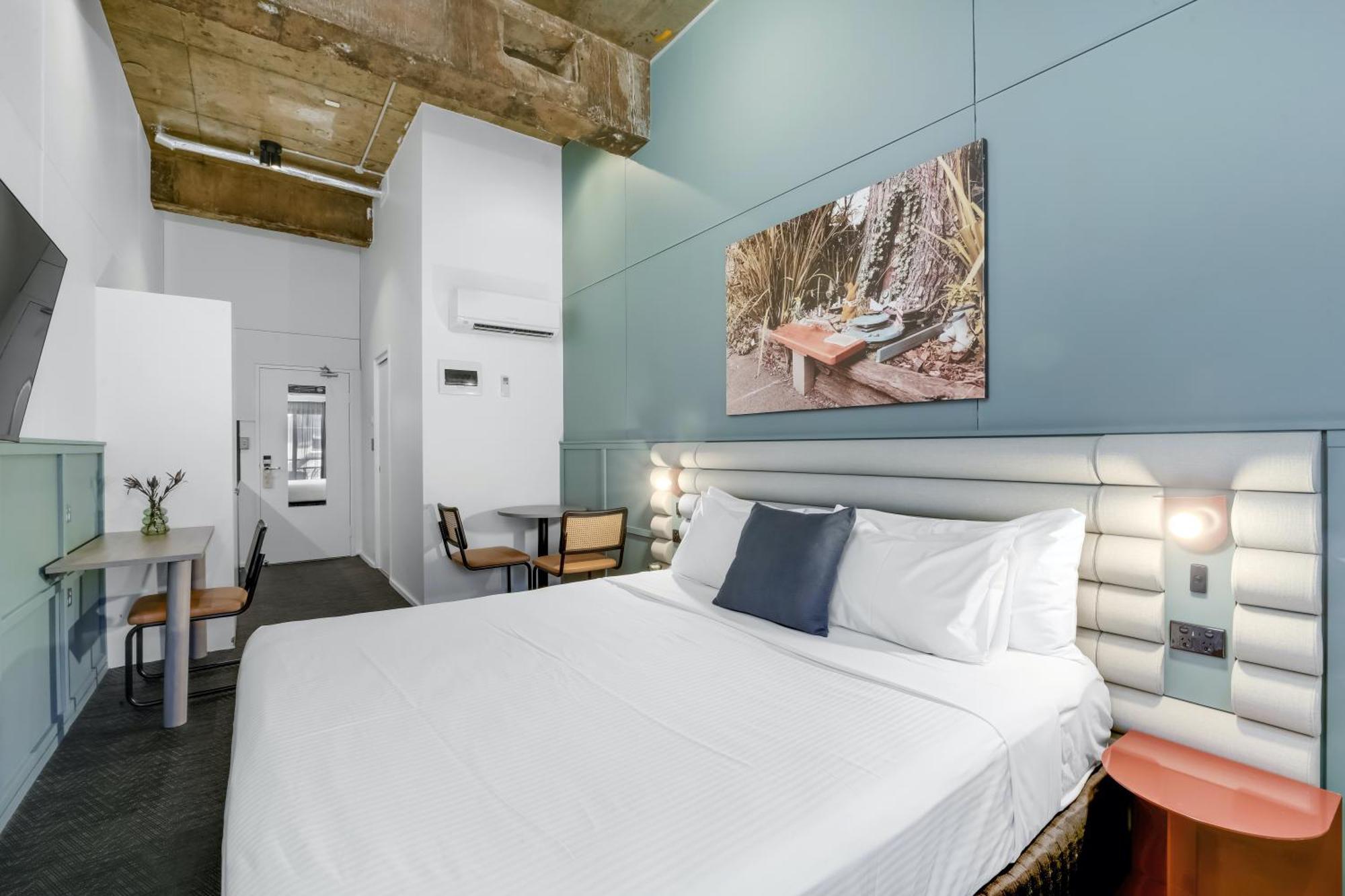 The Urban Newtown Hotel Sydney Luaran gambar