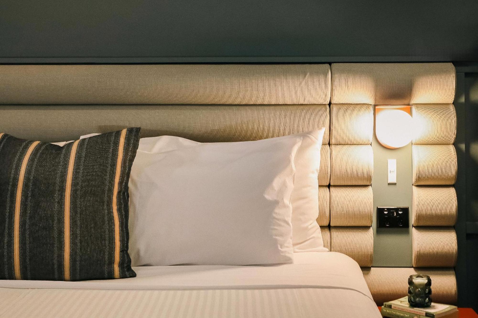 The Urban Newtown Hotel Sydney Luaran gambar