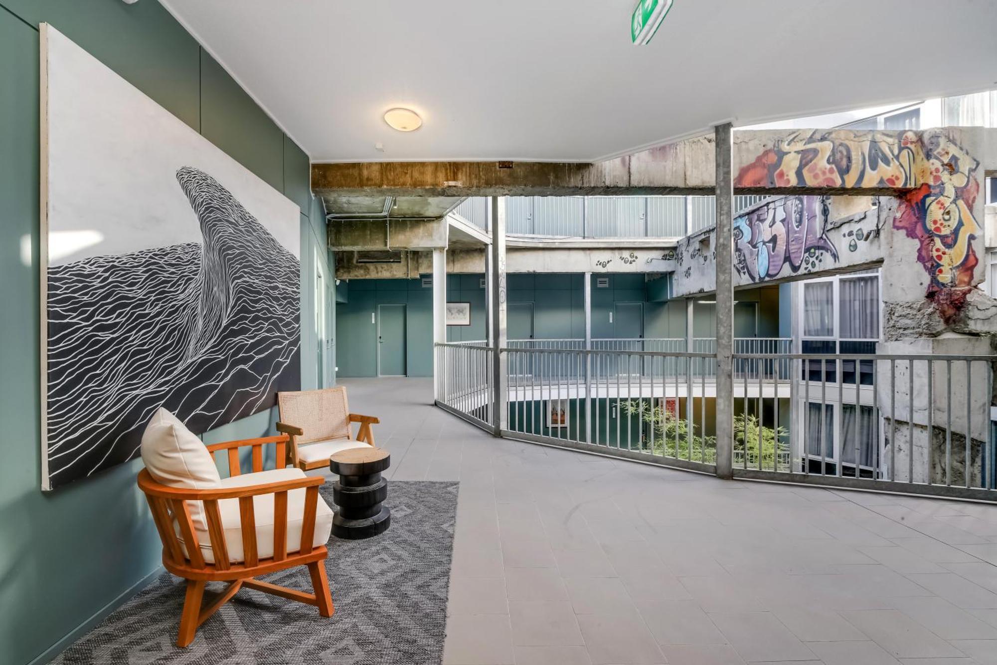 The Urban Newtown Hotel Sydney Luaran gambar