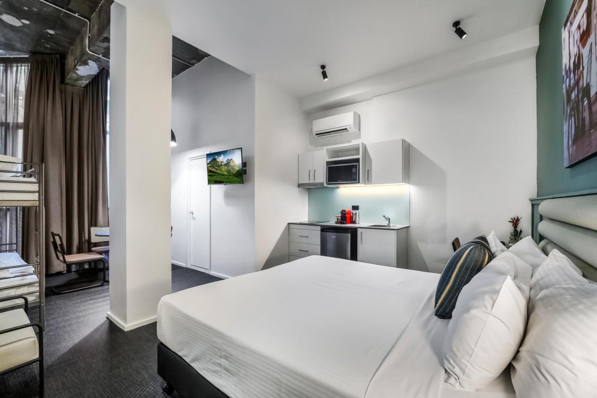 The Urban Newtown Hotel Sydney Luaran gambar