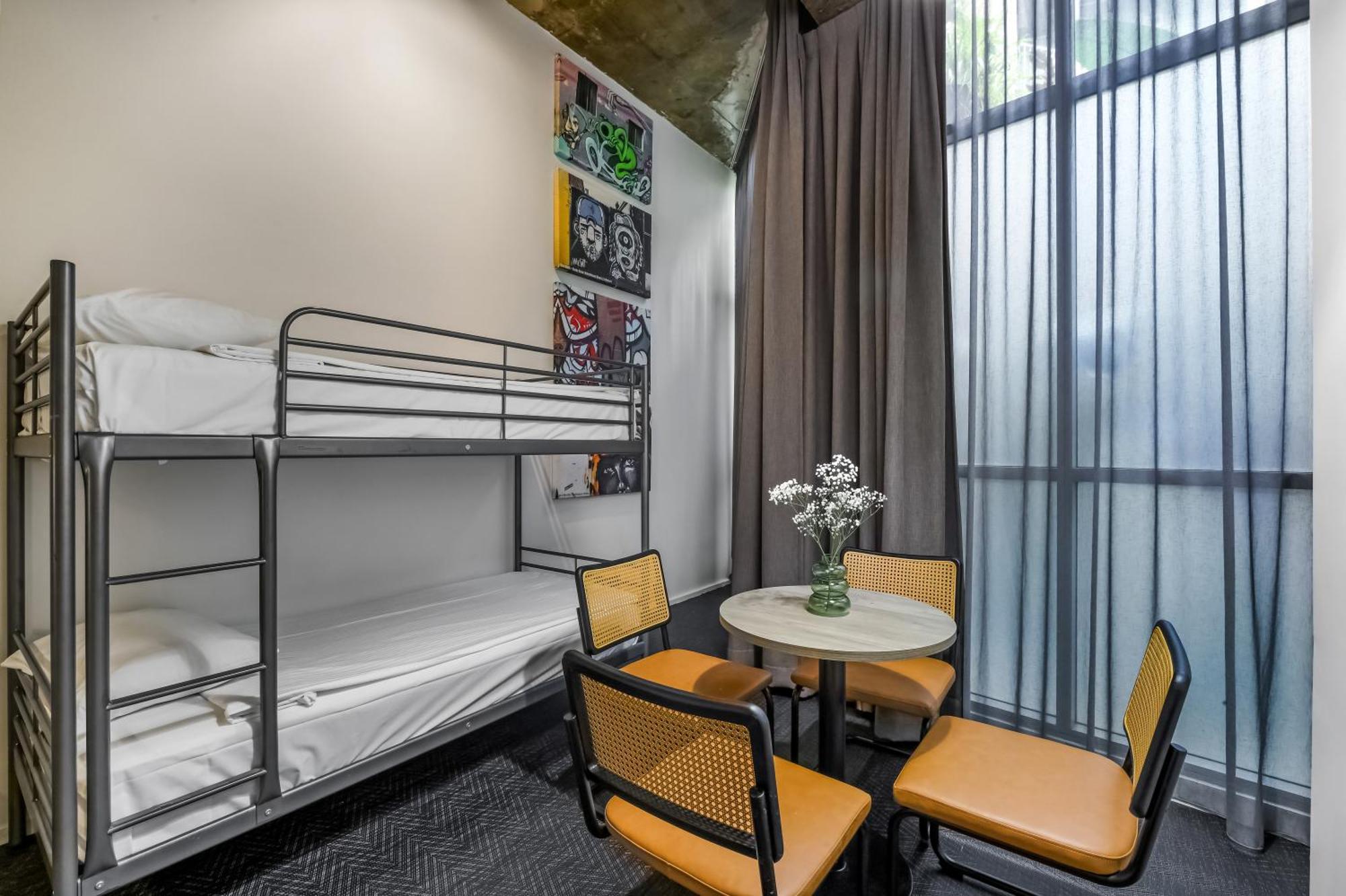 The Urban Newtown Hotel Sydney Luaran gambar
