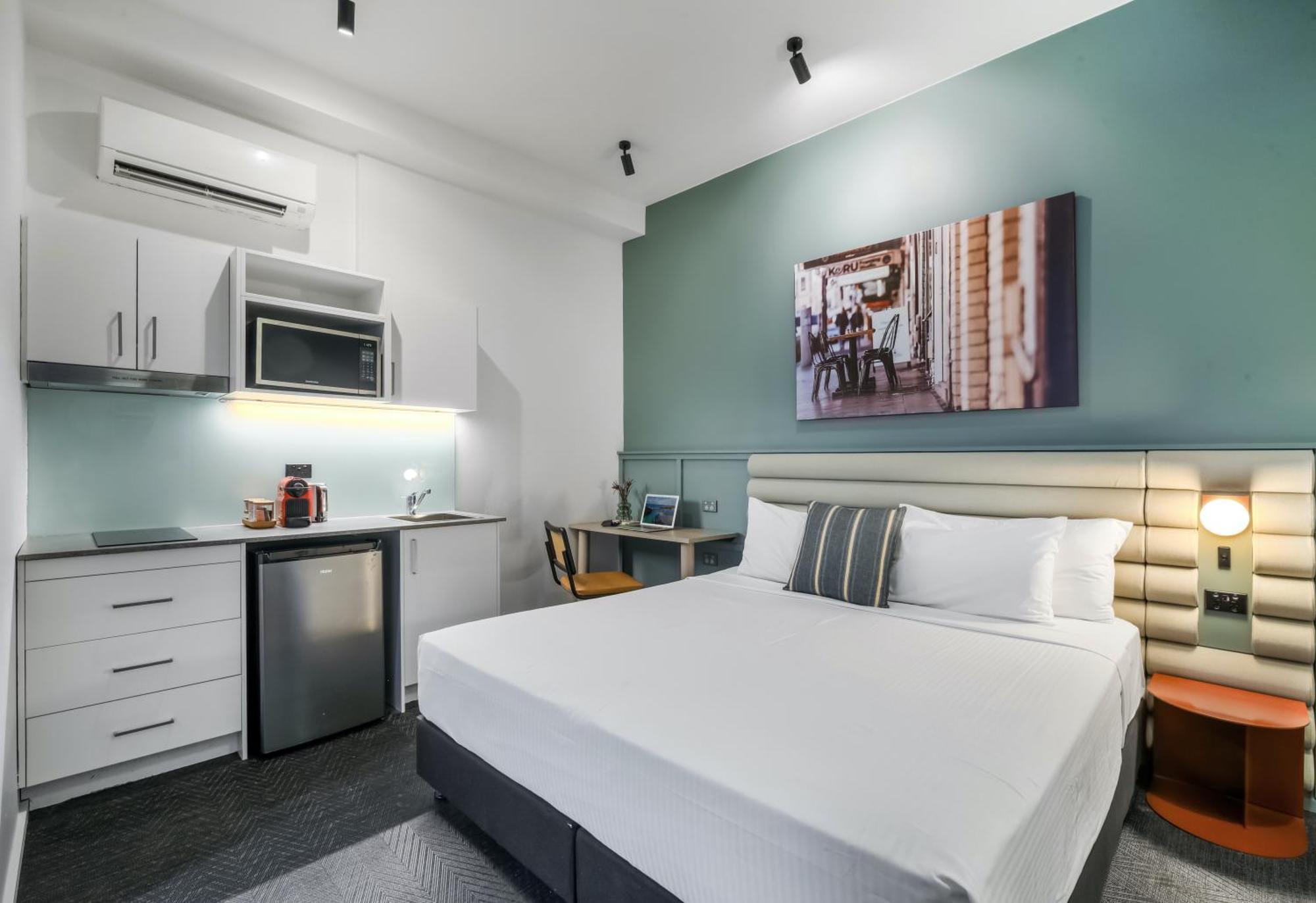 The Urban Newtown Hotel Sydney Luaran gambar
