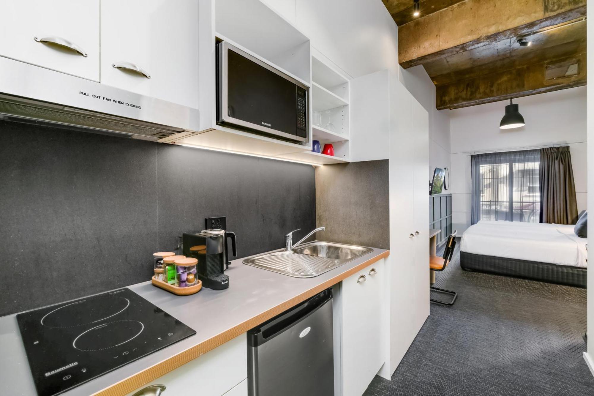 The Urban Newtown Hotel Sydney Luaran gambar