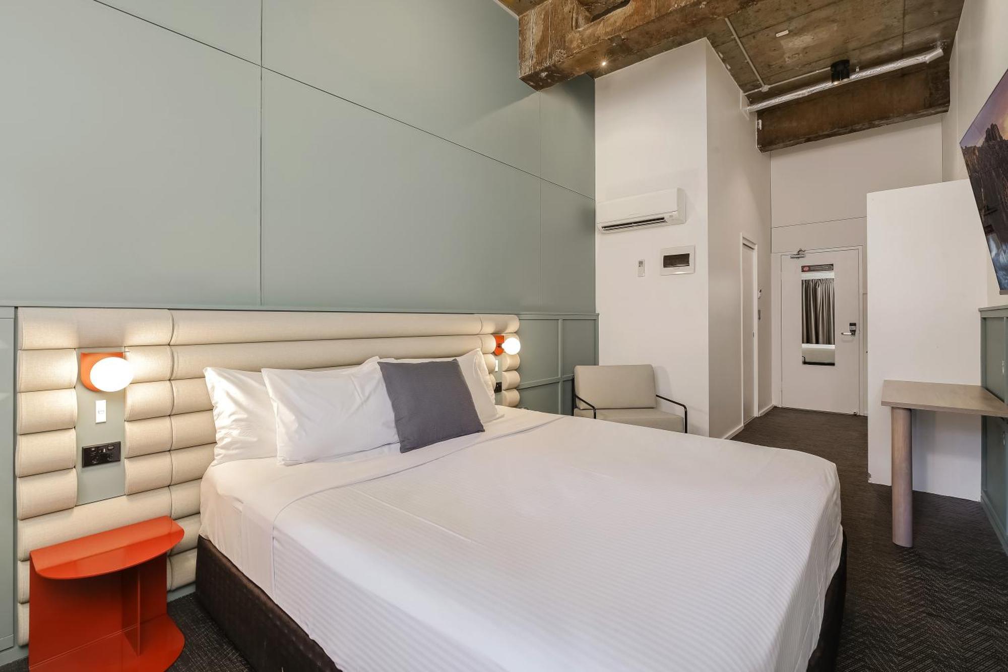 The Urban Newtown Hotel Sydney Luaran gambar
