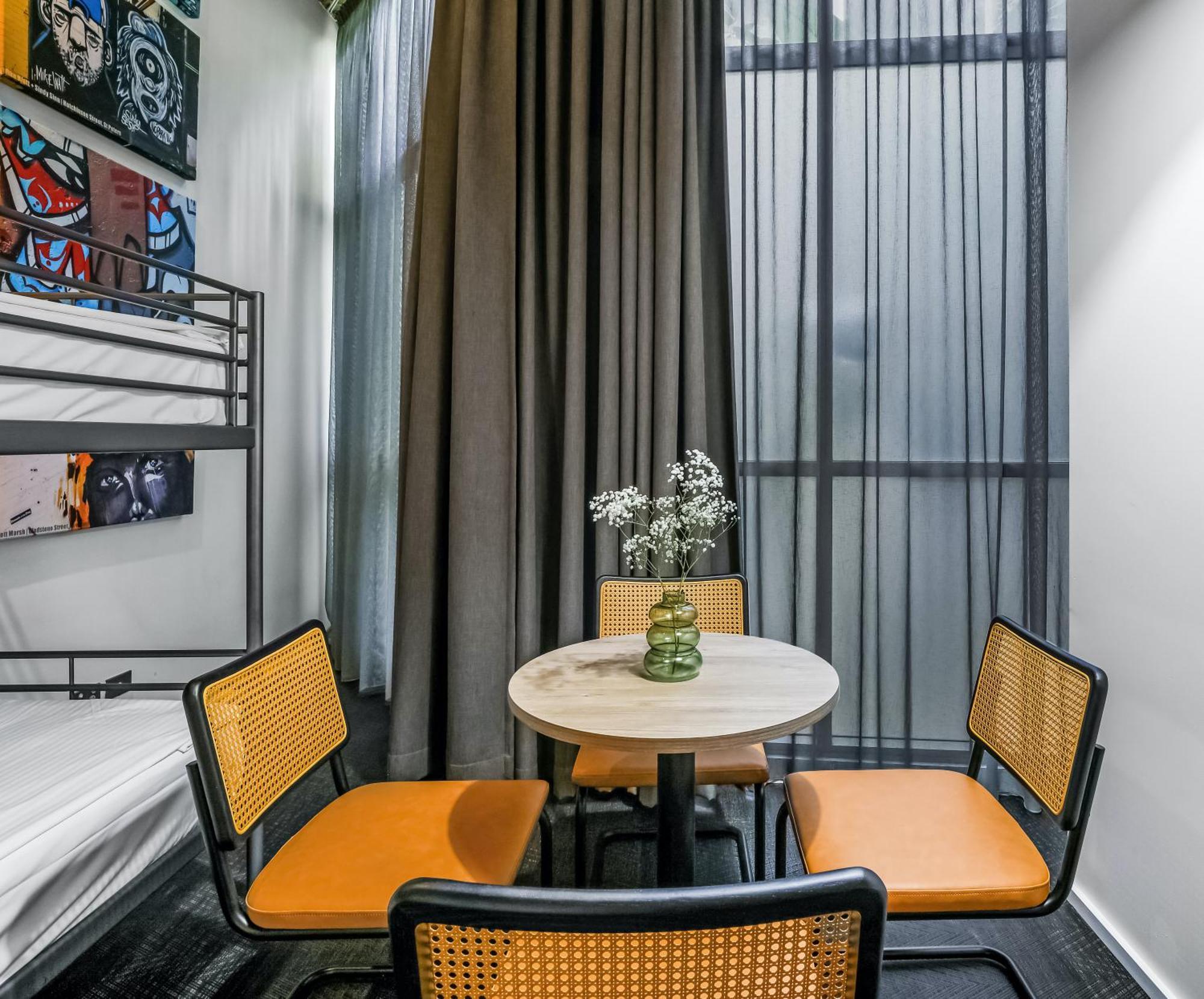 The Urban Newtown Hotel Sydney Luaran gambar