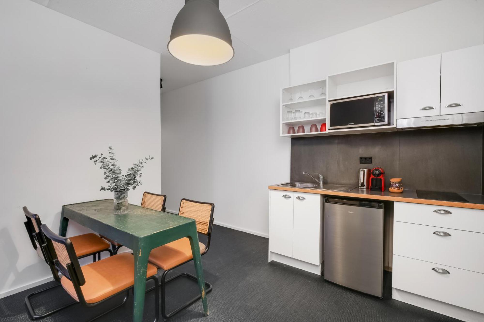 The Urban Newtown Hotel Sydney Luaran gambar