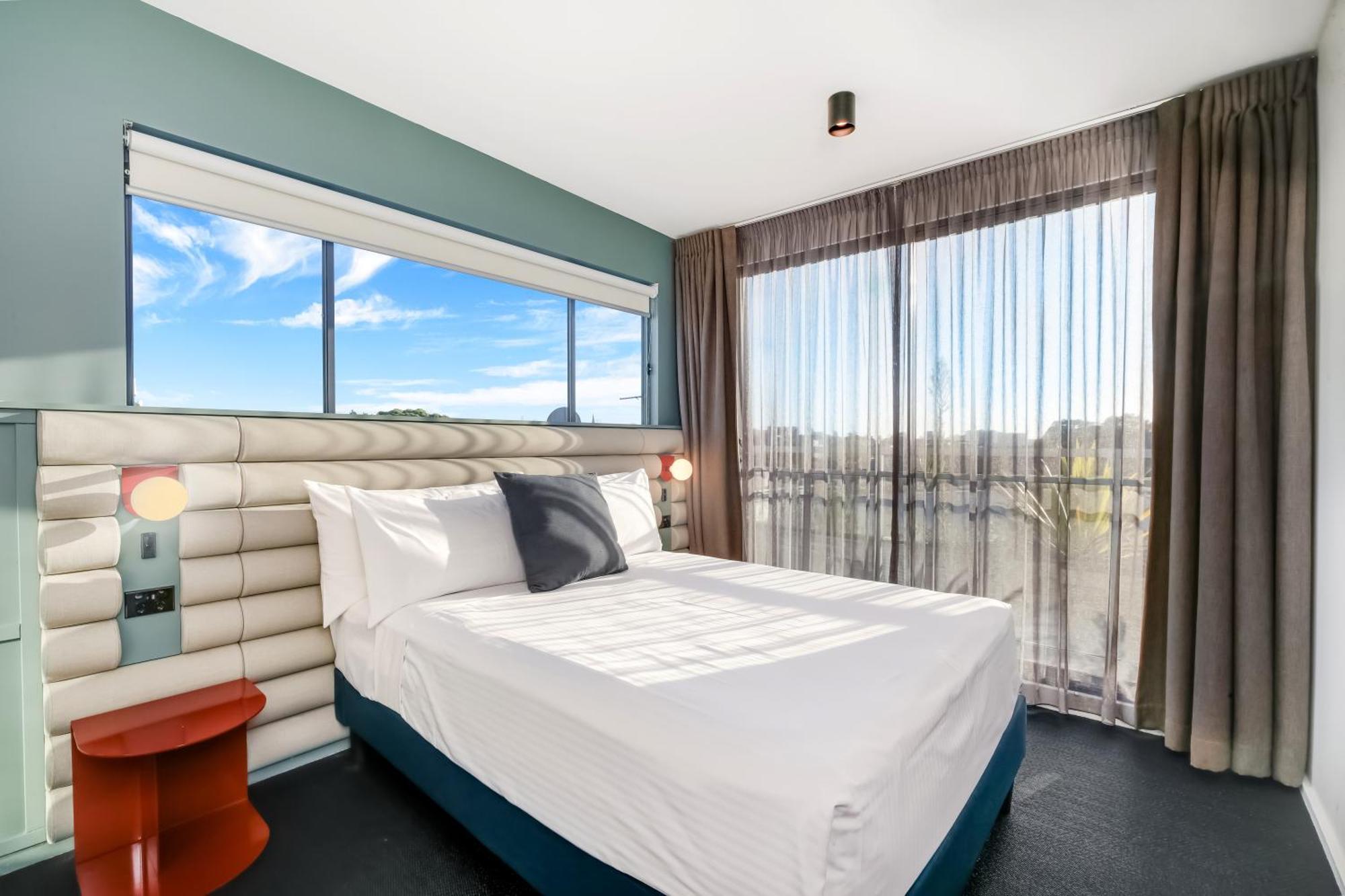 The Urban Newtown Hotel Sydney Luaran gambar