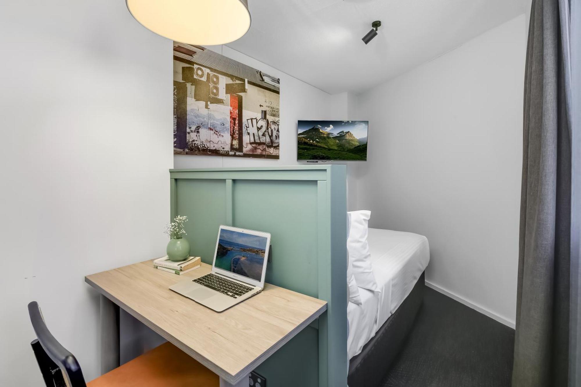 The Urban Newtown Hotel Sydney Luaran gambar
