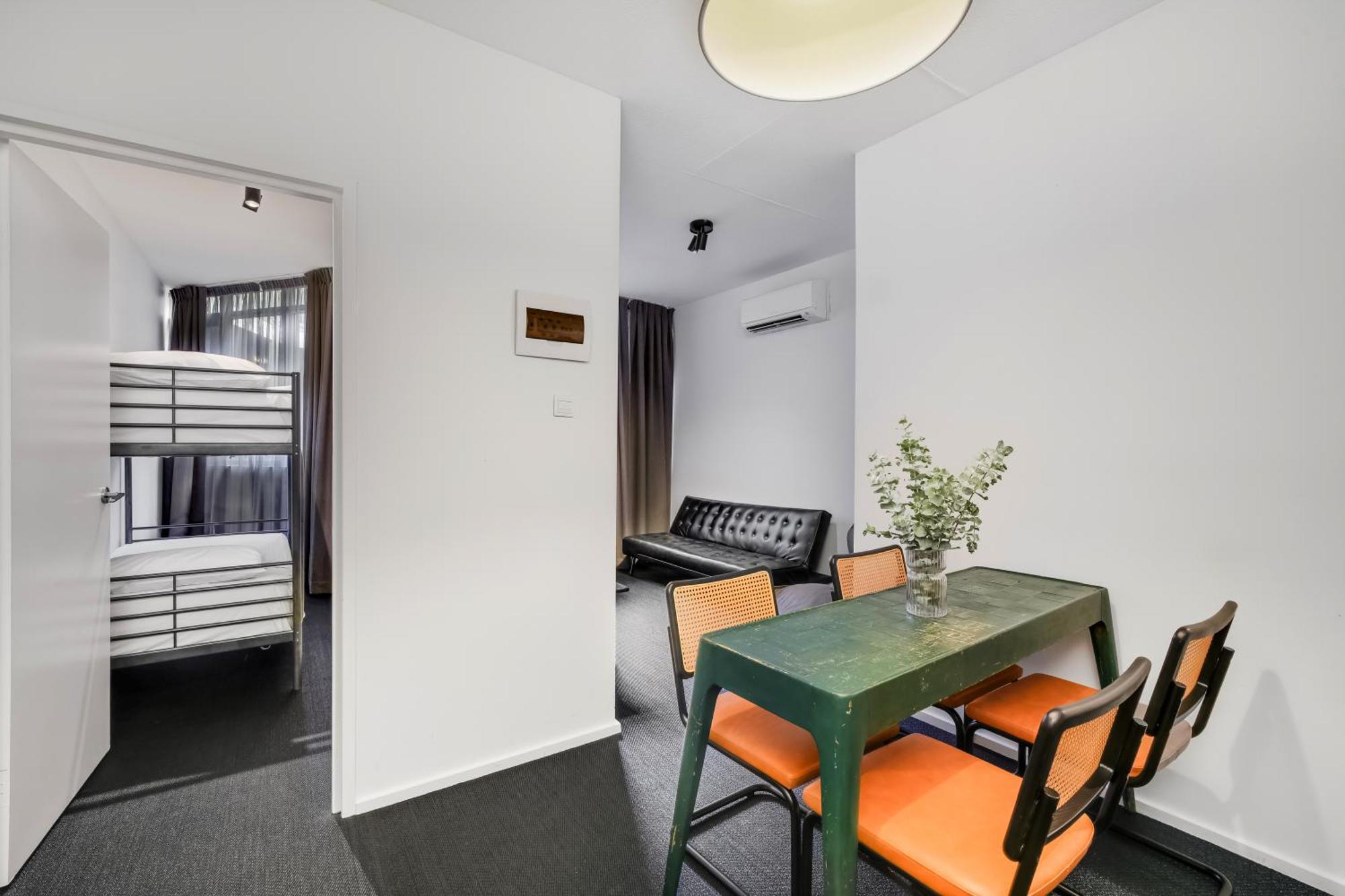 The Urban Newtown Hotel Sydney Luaran gambar