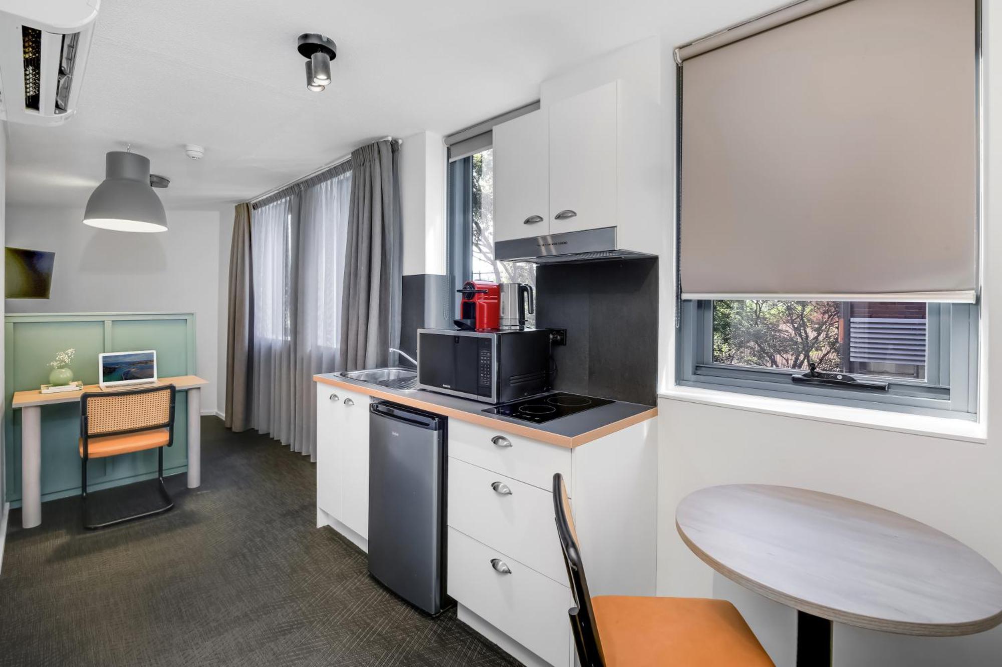 The Urban Newtown Hotel Sydney Luaran gambar