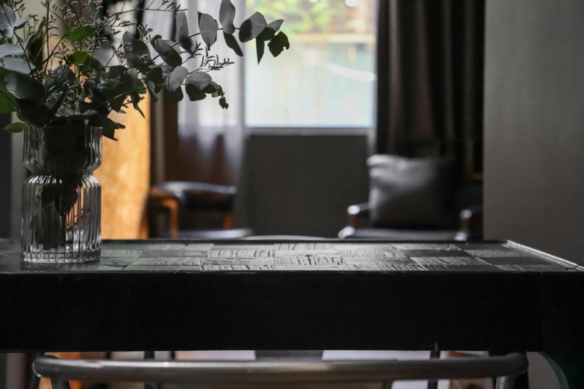 The Urban Newtown Hotel Sydney Luaran gambar