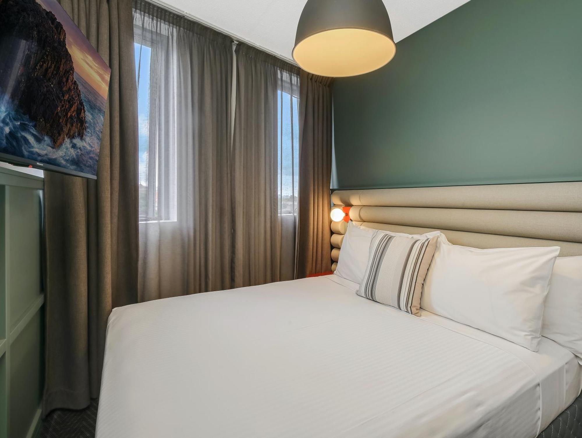 The Urban Newtown Hotel Sydney Luaran gambar