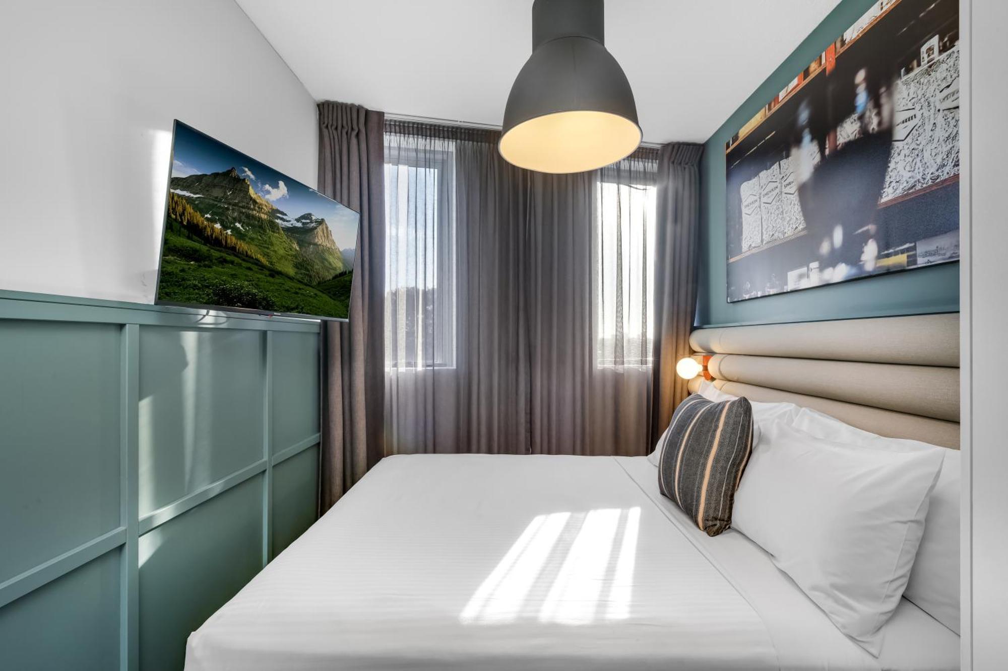 The Urban Newtown Hotel Sydney Luaran gambar