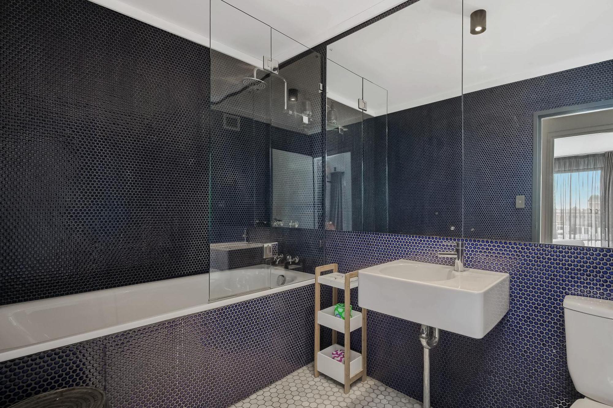 The Urban Newtown Hotel Sydney Luaran gambar