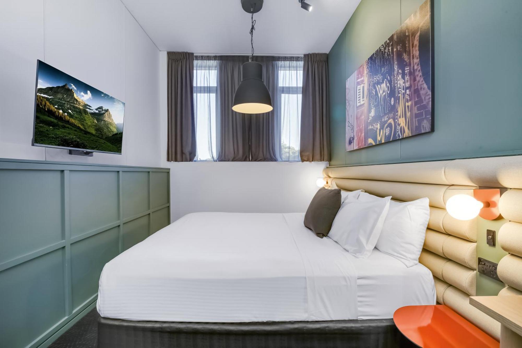 The Urban Newtown Hotel Sydney Luaran gambar