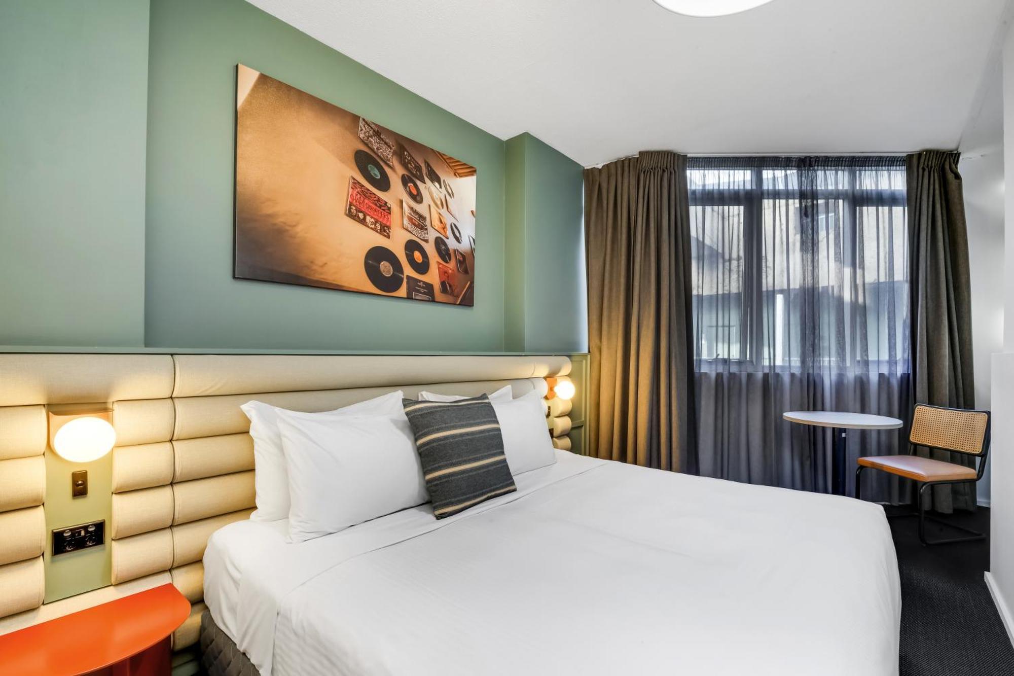 The Urban Newtown Hotel Sydney Luaran gambar