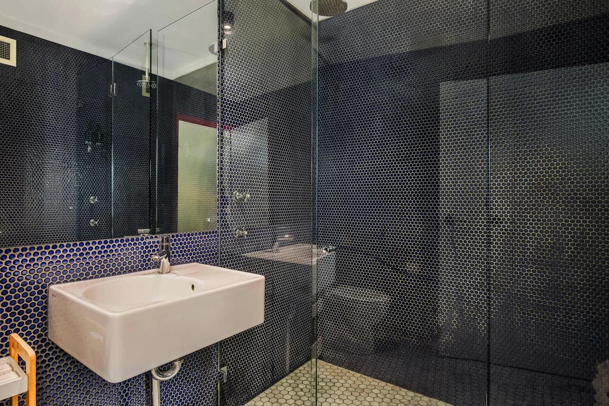 The Urban Newtown Hotel Sydney Luaran gambar