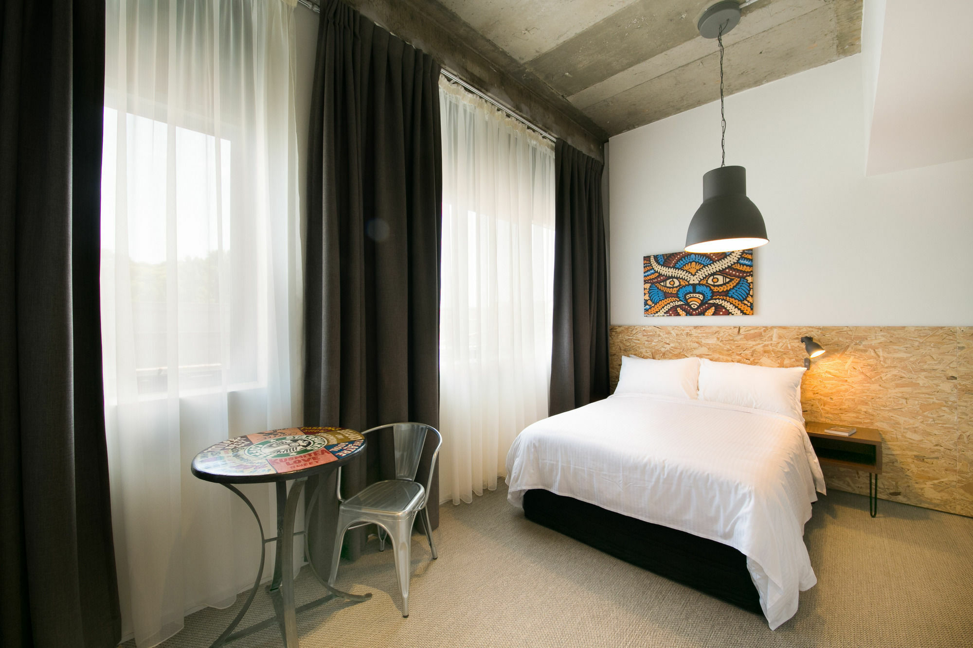 The Urban Newtown Hotel Sydney Luaran gambar