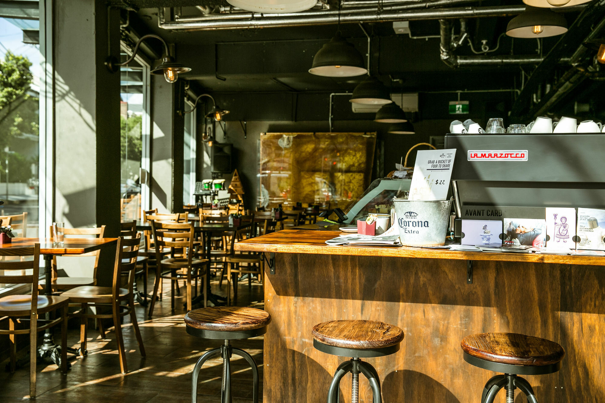 The Urban Newtown Hotel Sydney Luaran gambar