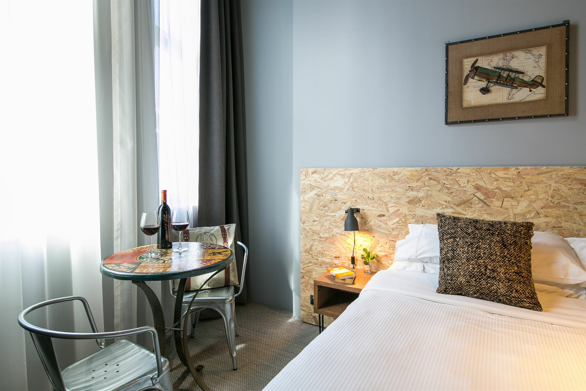 The Urban Newtown Hotel Sydney Luaran gambar